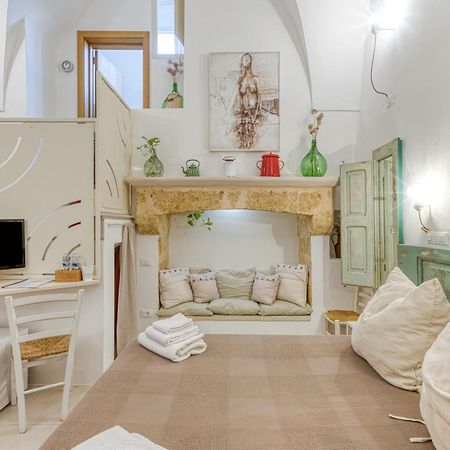 Capperi !! Holiday Rentals Морчано-ди-Леука Экстерьер фото