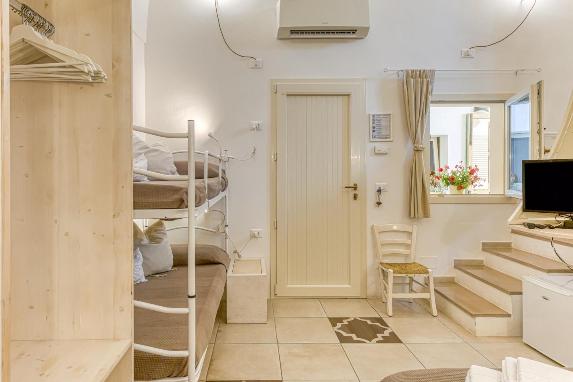 Capperi !! Holiday Rentals Морчано-ди-Леука Экстерьер фото