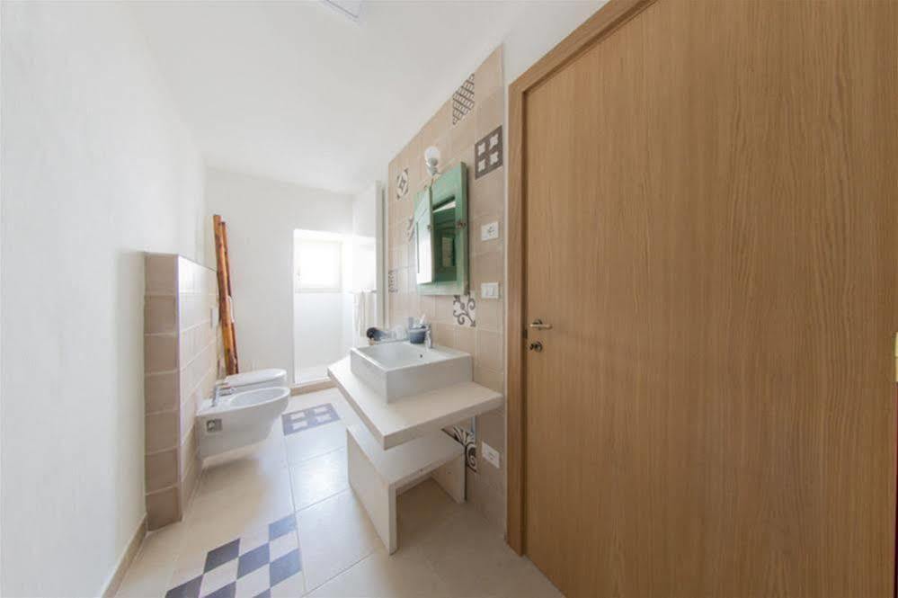 Capperi !! Holiday Rentals Морчано-ди-Леука Экстерьер фото