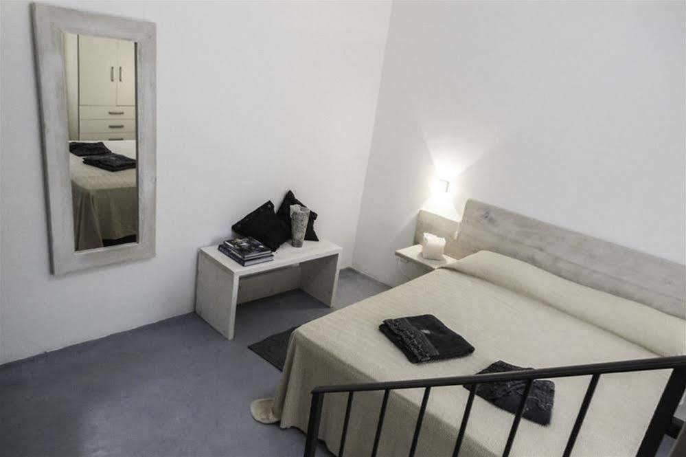 Capperi !! Holiday Rentals Морчано-ди-Леука Экстерьер фото