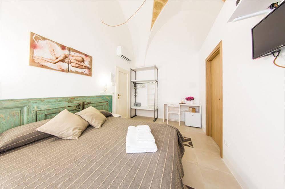 Capperi !! Holiday Rentals Морчано-ди-Леука Экстерьер фото